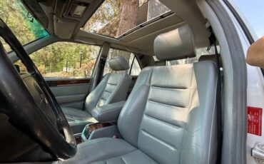 Mercedes-benz-500-500e-1992-silver-9