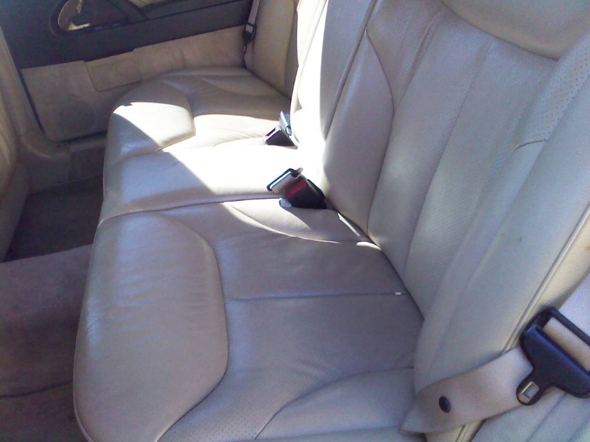 Mercedes-benz-500-sel-1992-green-7