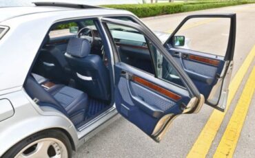 Mercedes-benz-500e-1992-Silver-Blue-13