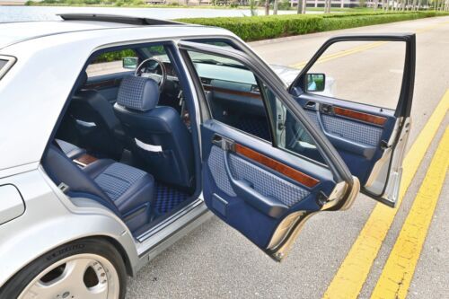 Mercedes-benz-500e-1992-Silver-Blue-13