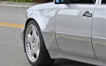 Mercedes-benz-500e-1992-Silver-Blue-20