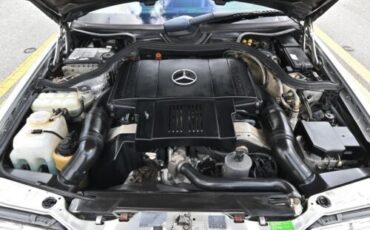 Mercedes-benz-500e-1992-Silver-Blue-21