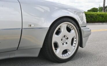 Mercedes-benz-500e-1992-Silver-Blue-3