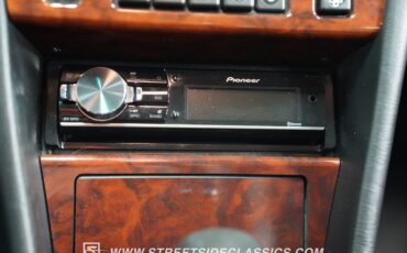 Mercedes-benz-500e-1993-Black-Black-6