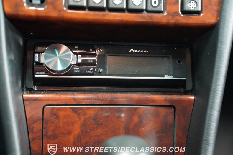 Mercedes-benz-500e-1993-Black-Black-6