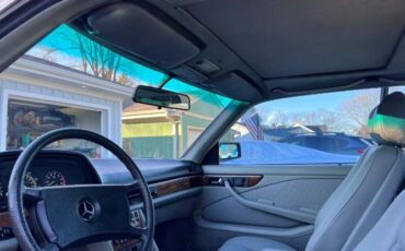 Mercedes-benz-500sec-1984-Silver-1