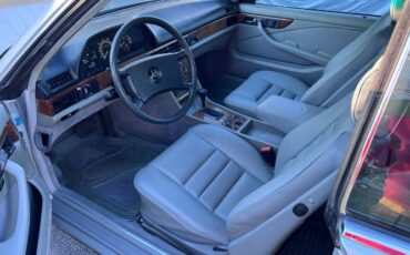 Mercedes-benz-500sec-1984-Silver-6