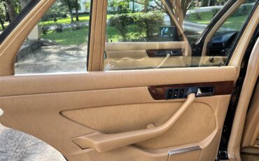 Mercedes-benz-500sel-1985-Black-Palomino-11