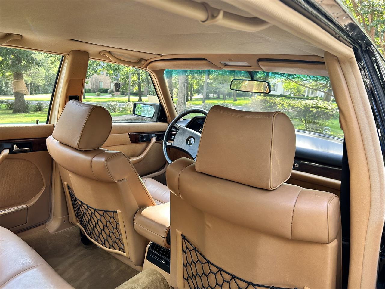 Mercedes-benz-500sel-1985-Black-Palomino-12