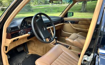 Mercedes-benz-500sel-1985-Black-Palomino-14