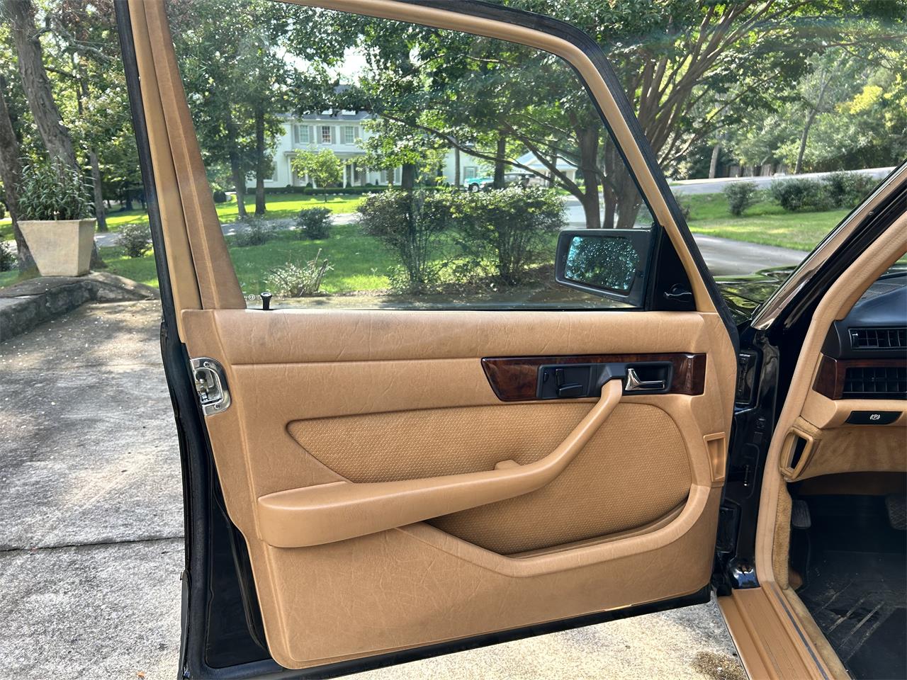 Mercedes-benz-500sel-1985-Black-Palomino-17