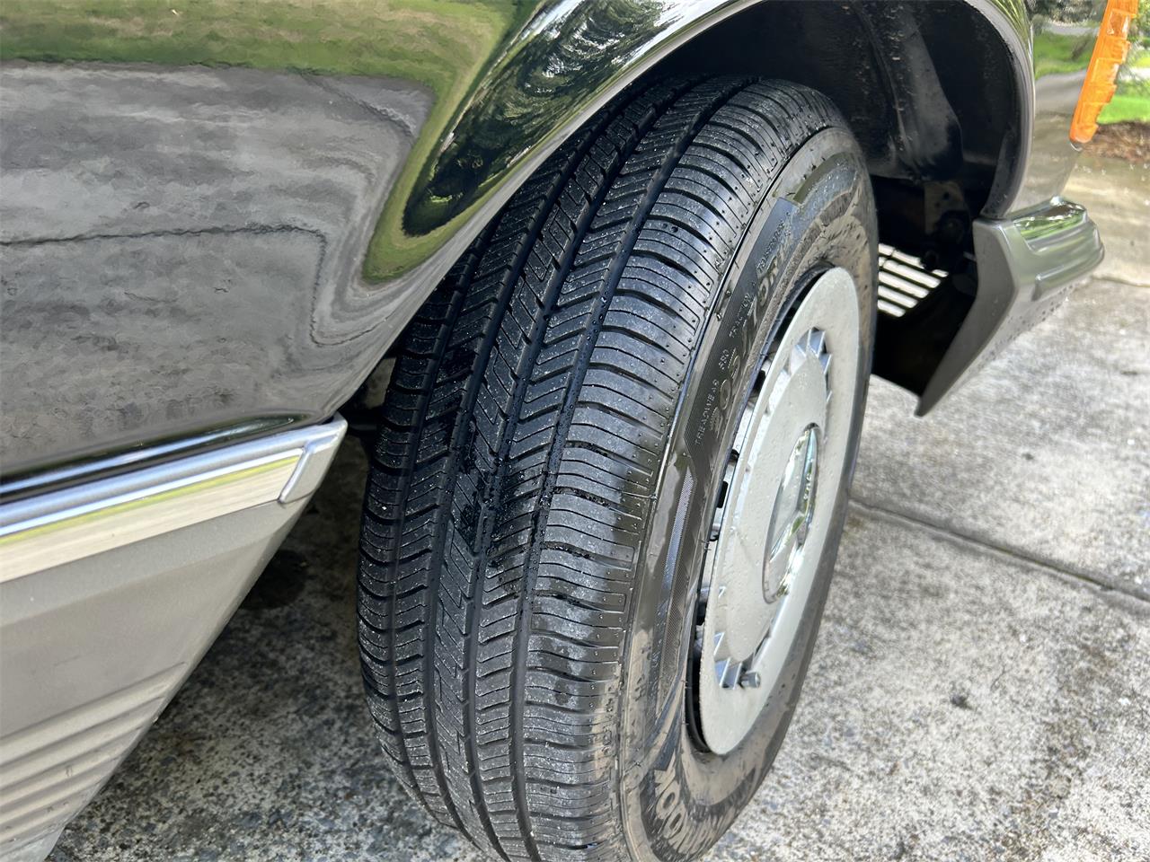 Mercedes-benz-500sel-1985-Black-Palomino-23