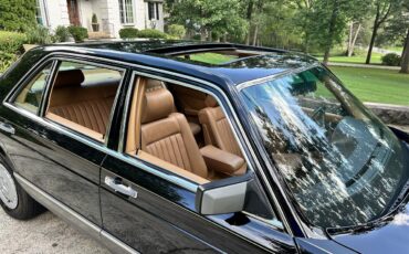 Mercedes-benz-500sel-1985-Black-Palomino-28
