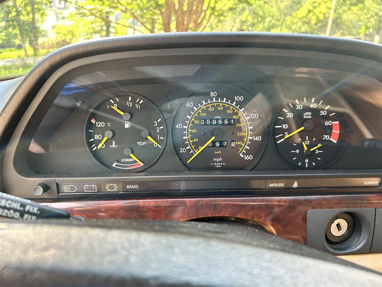Mercedes-benz-500sel-1985-Black-Palomino-4