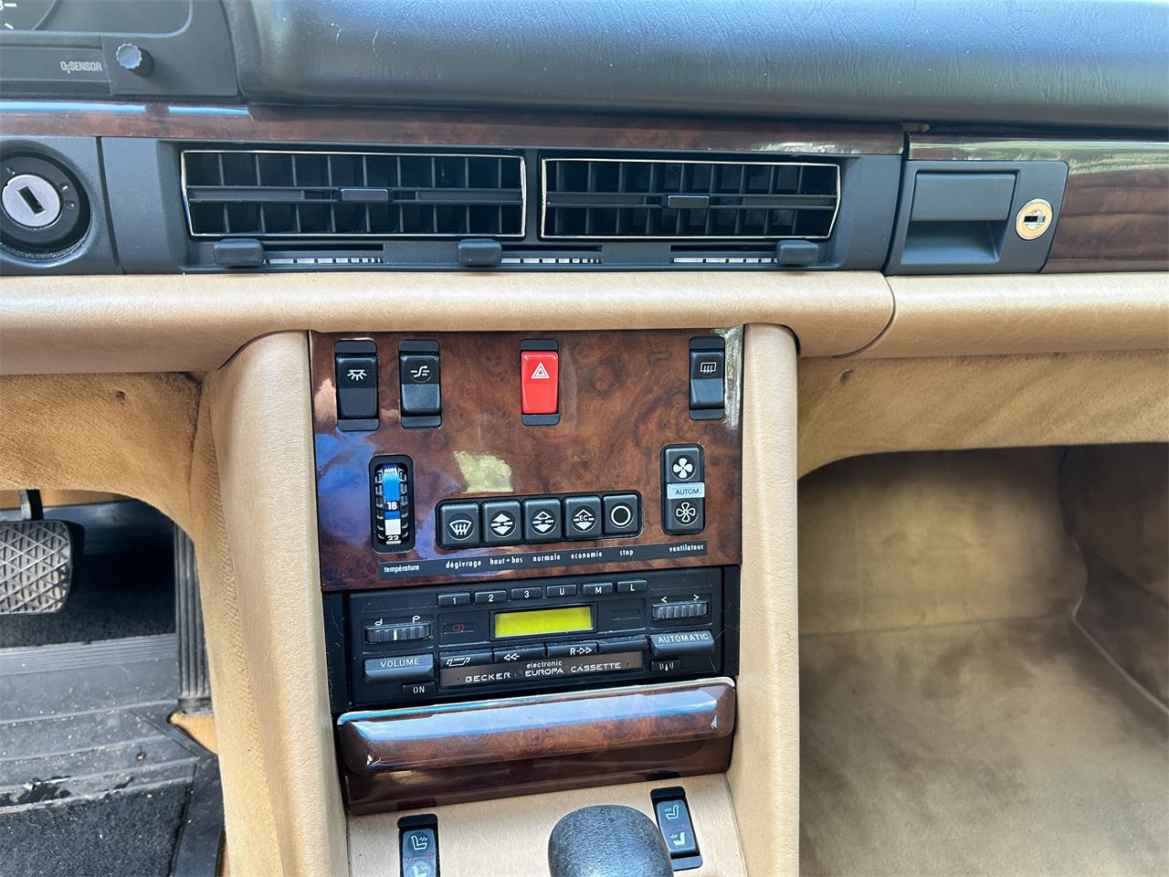 Mercedes-benz-500sel-1985-Black-Palomino-5