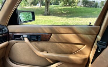 Mercedes-benz-500sel-1985-Black-Palomino-8