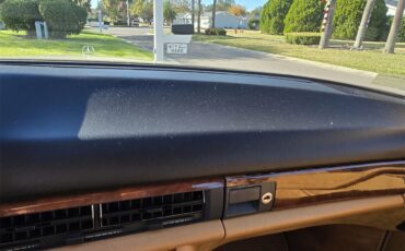 Mercedes-benz-500sel-1985-Pale-Yellow-Tan-15