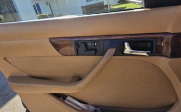Mercedes-benz-500sel-1985-Pale-Yellow-Tan-20