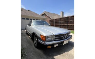 Mercedes-benz-500sl-1984-Silver-Black-12