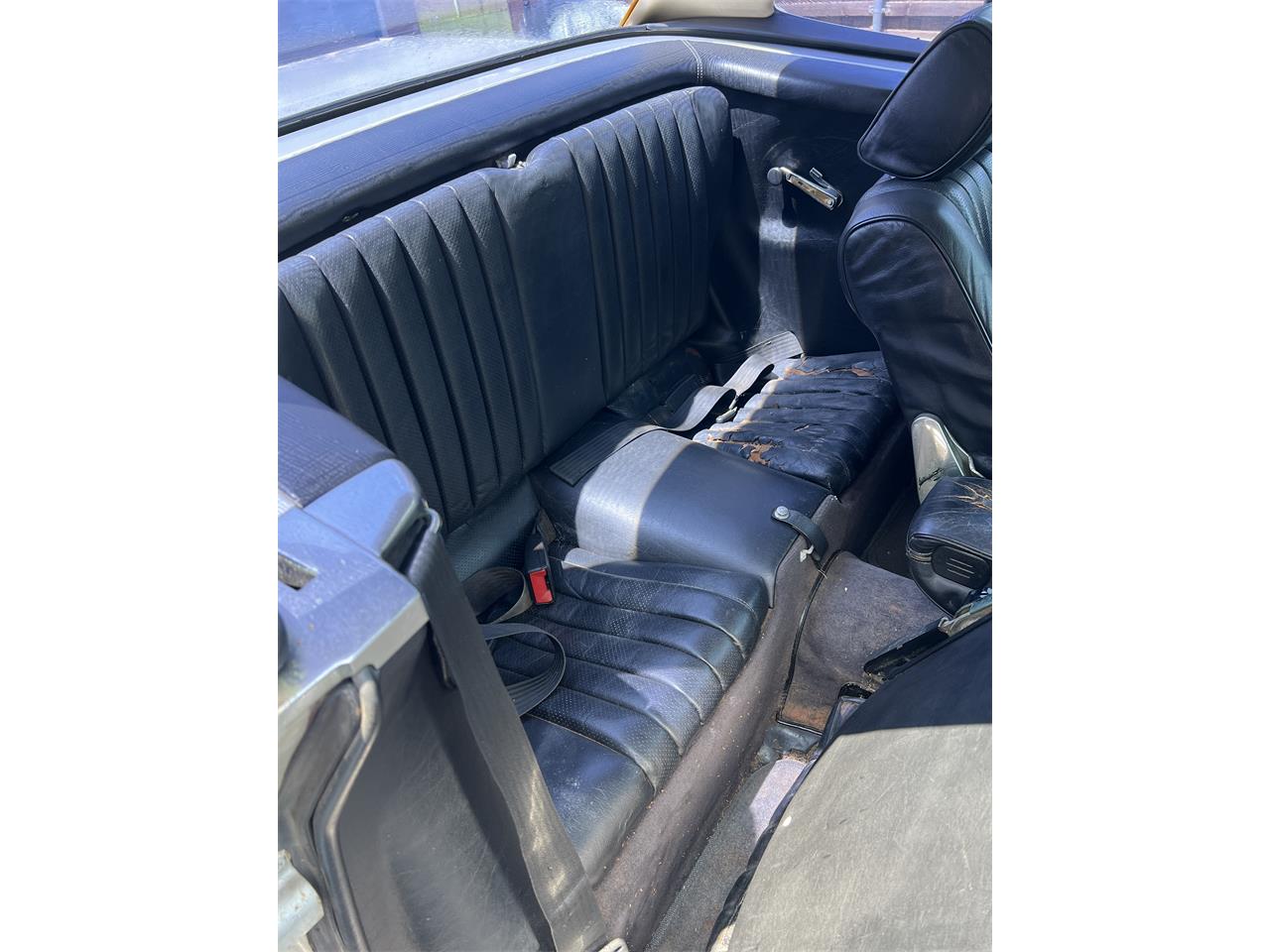 Mercedes-benz-500sl-1984-Silver-Black-8