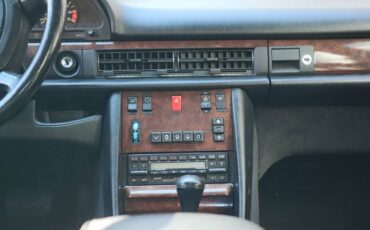 Mercedes-benz-500sl-1987-Black-1