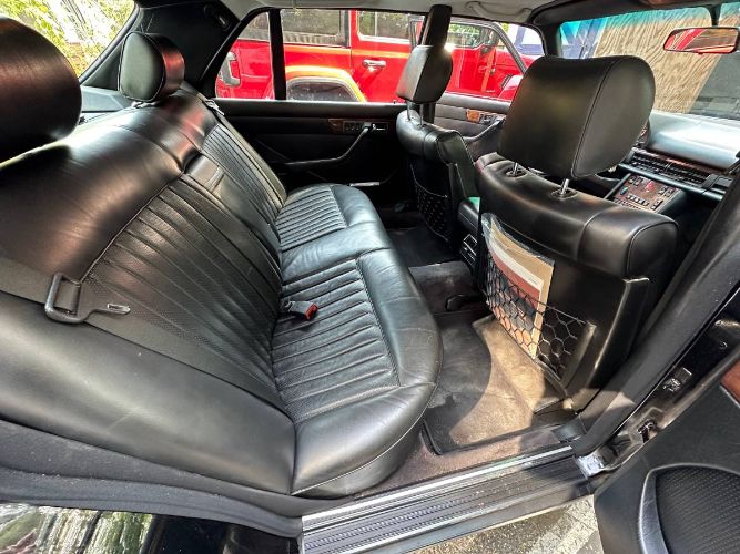 Mercedes-benz-500sl-1987-Black-10