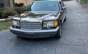 Mercedes-benz-500sl-1987-Black-16