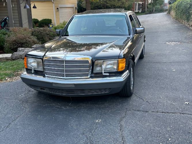 Mercedes-benz-500sl-1987-Black-16