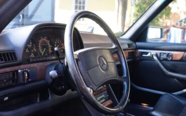 Mercedes-benz-500sl-1987-Black-3