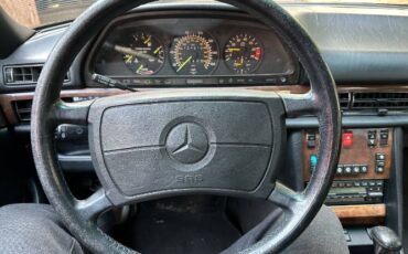 Mercedes-benz-500sl-1987-Black-6