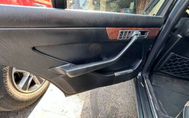 Mercedes-benz-500sl-1987-Black-8
