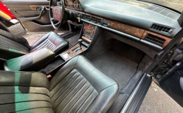 Mercedes-benz-500sl-1987-Black-9