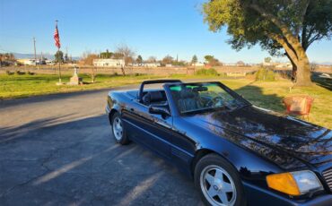 Mercedes-benz-500sl-1991-Dark-blue-Dark-blue-12