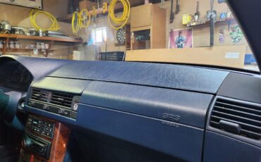 Mercedes-benz-500sl-1991-Dark-blue-Dark-blue-9