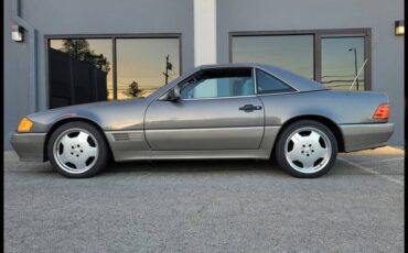 Mercedes-benz-500sl-1992-1