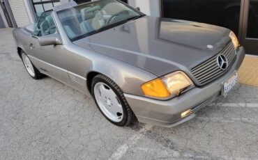 Mercedes-benz-500sl-1992-2