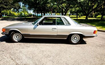 Mercedes-benz-500slc-1981-Silver-Gray-2