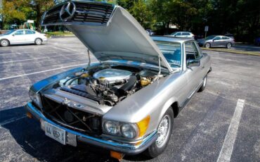 Mercedes-benz-500slc-1981-Silver-Gray-3