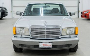 Mercedes-benz-560-series-sel-4d-1991-silver-1