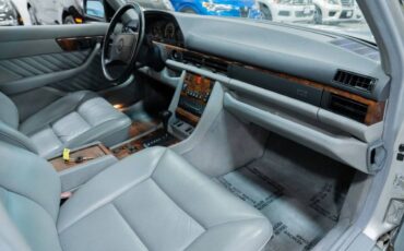 Mercedes-benz-560-series-sel-4d-1991-silver-22