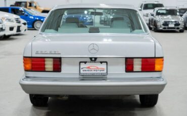 Mercedes-benz-560-series-sel-4d-1991-silver-5