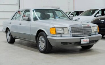 Mercedes-benz-560-series-sel-4d-1991-silver-8