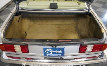 Mercedes-benz-560sec-1990-Havana-Brown-Tan-1