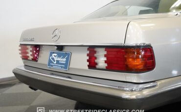 Mercedes-benz-560sec-1990-Havana-Brown-Tan-10