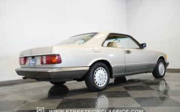 Mercedes-benz-560sec-1990-Havana-Brown-Tan-12
