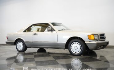Mercedes-benz-560sec-1990-Havana-Brown-Tan-16