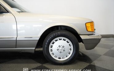 Mercedes-benz-560sec-1990-Havana-Brown-Tan-18