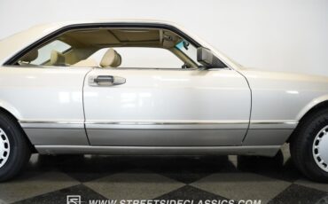 Mercedes-benz-560sec-1990-Havana-Brown-Tan-19