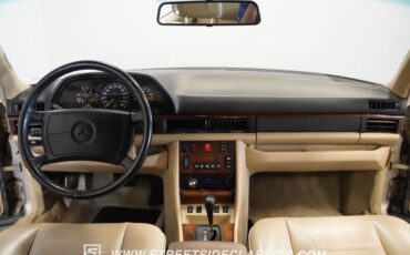Mercedes-benz-560sec-1990-Havana-Brown-Tan-2