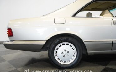 Mercedes-benz-560sec-1990-Havana-Brown-Tan-20
